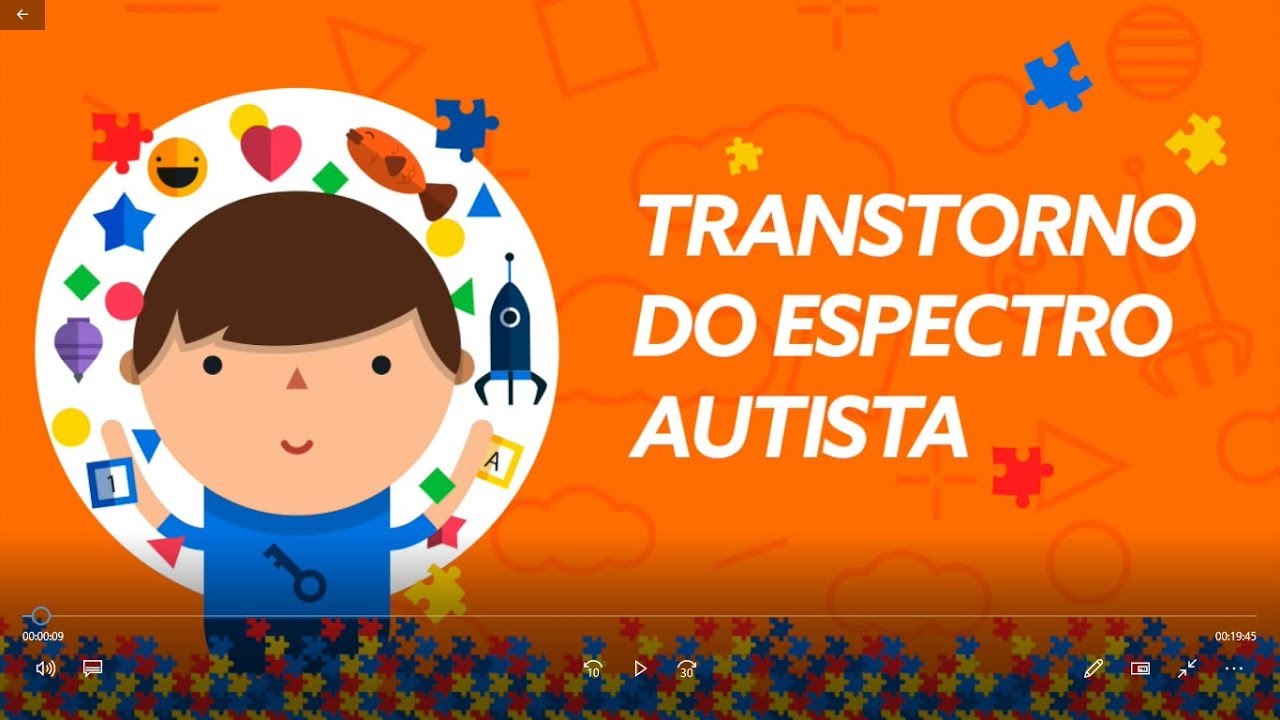 O que é TEA? YouTube