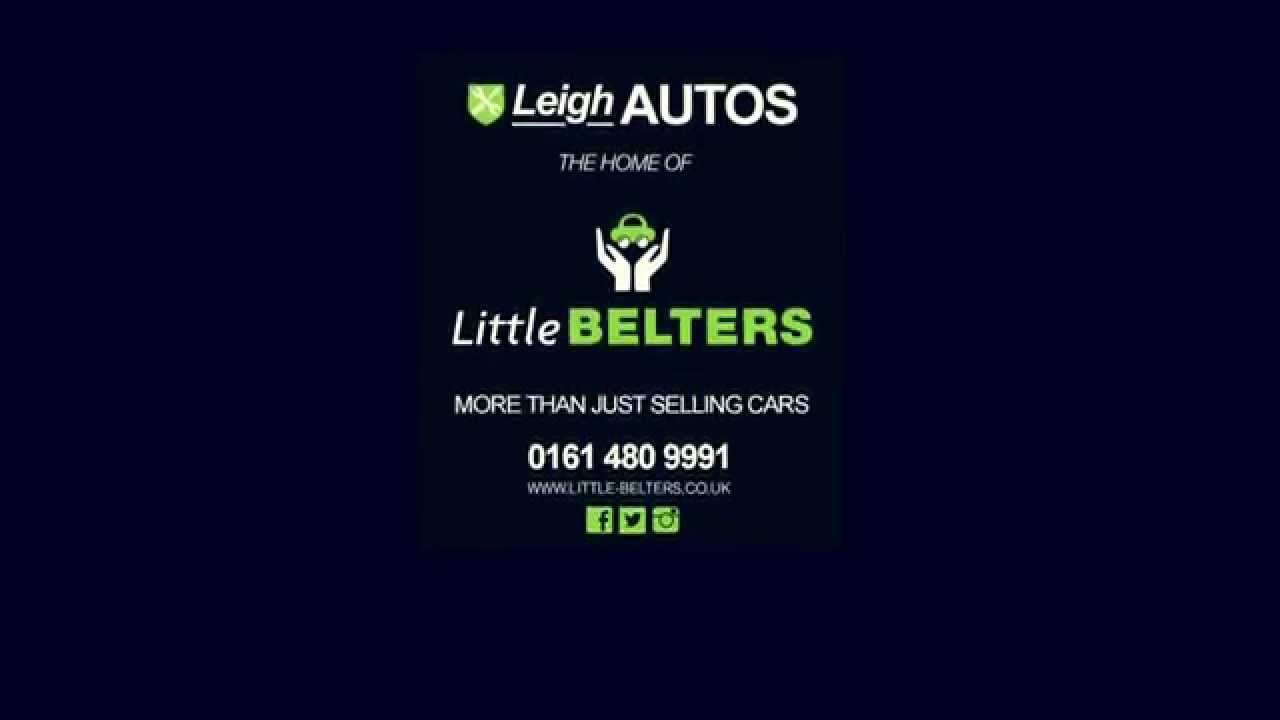 How We Source Our Cars, at Little Belters of Stockport