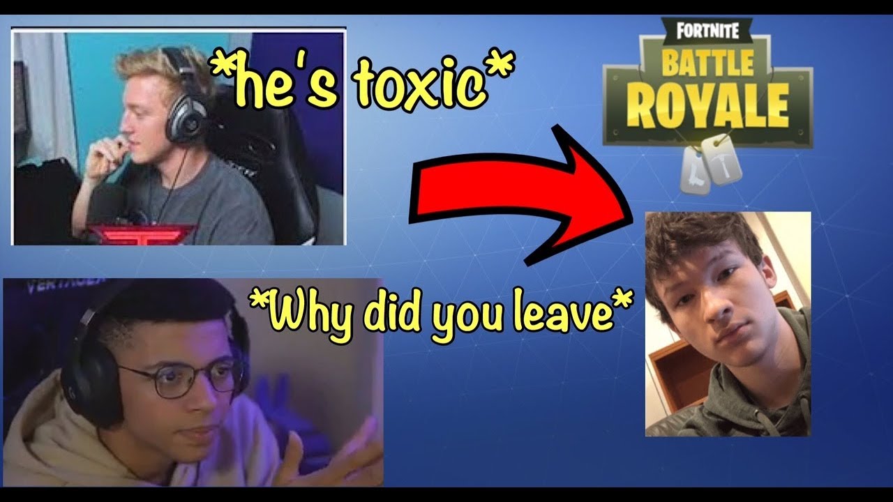 Leaving every game after I get shot 🙉 (ZexRow challenge)