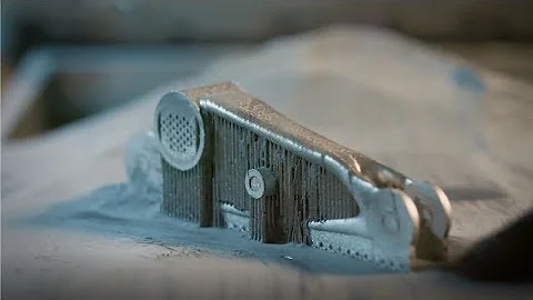 Episode 5 | Following the Digital Thread: Fabricating Within the Digital Thread