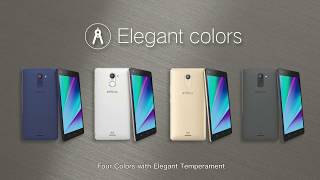 Infinix Hot 4 & Hot 4 Pro X556 & X557 Demo Video