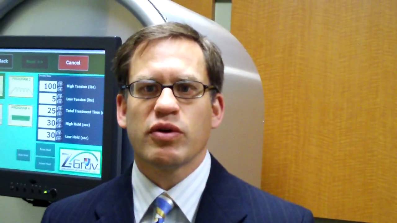 Dr. Thomas Linden D.C.