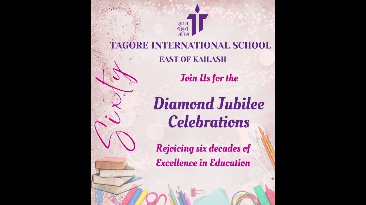 Generations of Excellence: Shaping Proud Tagoreans