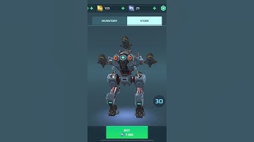 MINOS, SQUALL AND GROM ARE AVAILABLE FOR PLATINUM! #Shorts