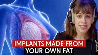Why Humans Like Bigger Breasts - And a New Way to Augment Them