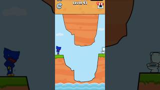 slice to save level unique stone #shorts #gaming #funny #games #trending #viral