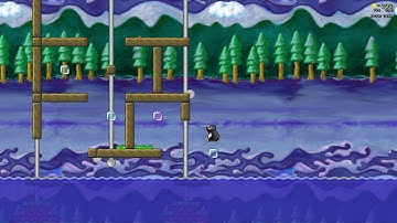 SuperTux 0.6.0 Countercurrent