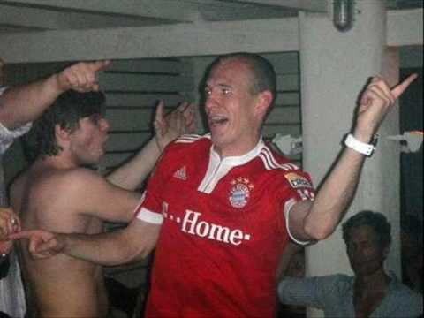 Der Party-Song für die Meister-Bayern Dj Feierbiest ( Fc Bayern WIR SIND DIE BESTEN )