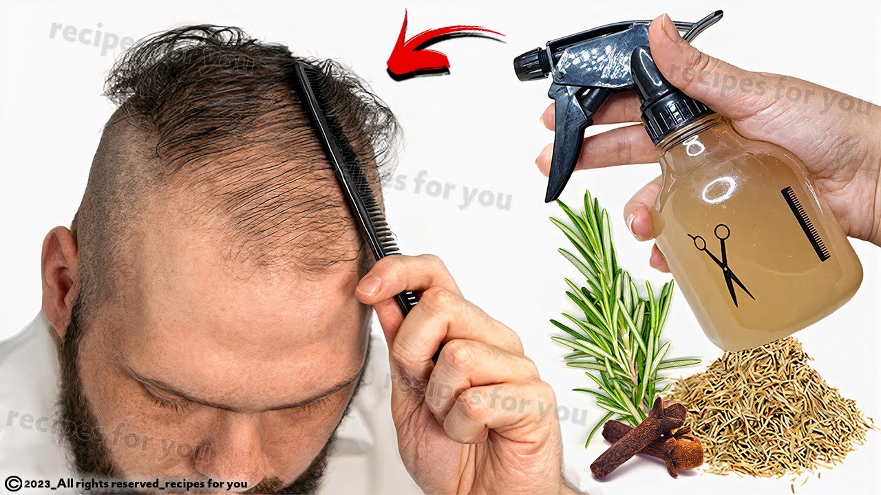 150 times stronger than onion and garlic! Hair grows extremely fast!🌿