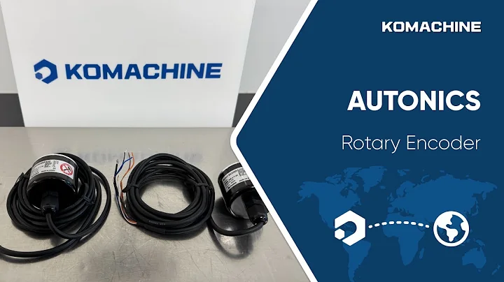 AUTONICS / Rotary Encoder (E50S8-50-3-T-24) / INV-06957