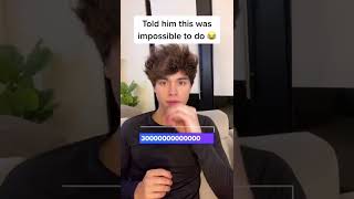 Famous It took him a minute 😭 IB: @thequincytate_ @kokoandsymba Profile