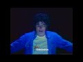 Michael jackson bad tour man in the mirror live 88 rare snippet