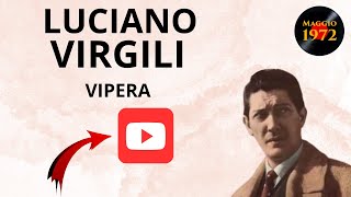 Luciano Virgili - Vipera chords
