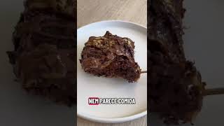 Quer emagrecer sem parar de comer coisa gostosa? 😍 #emagrecimento #receitaparasecar