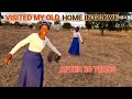 Finally Stepped On Our Old Rural Home After 20 Years Msala Clinic Gokwe Finally Stepped On Our Old Rural Home After 20 Years Msala Clinic Gokwe