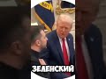 Трамп против Зеленского #shorts #новости #зеленский #трамп