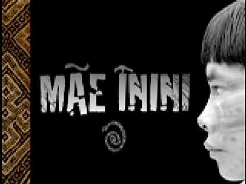 Mae Inini clip