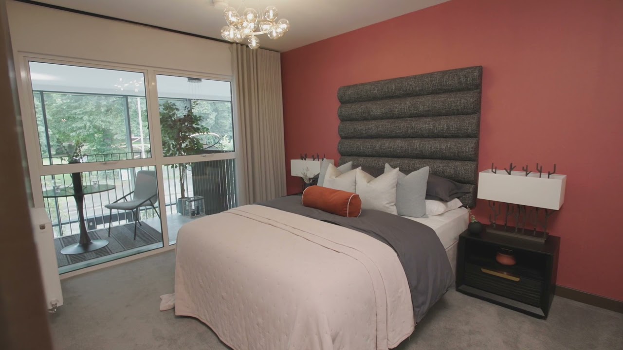 Abbey Quay, Barking (October 2021)