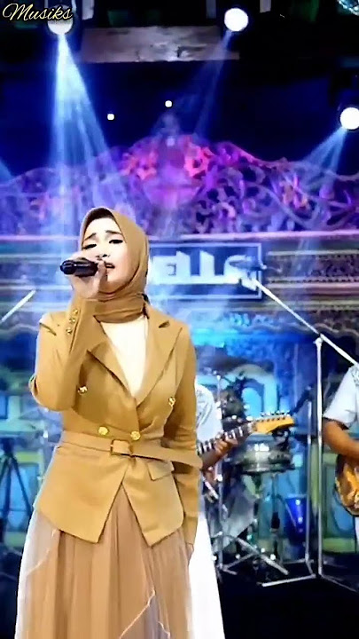 ANAK HARAM - Sherly KDI - Om Adella