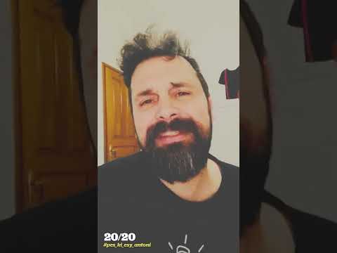 Πες Κι Εσύ Αντώνη S01E07 Η Αττική Οδός στο Γύψο - Σπύρος Γραμμένος