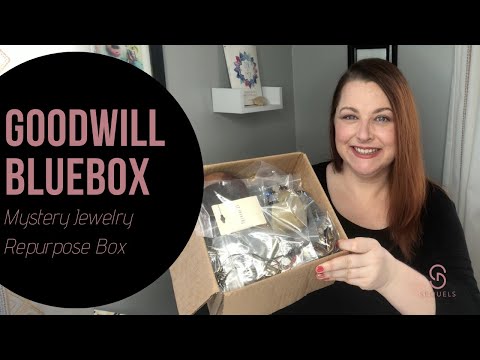 Video: Goodwill có bán dụng cụ điện không?