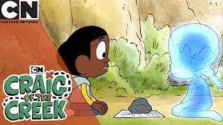 Craig of The Creek | Letters To Helen | Cartoon Network UK