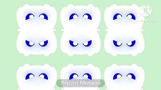Scary Hogi Intro Effects