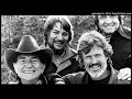 The Highwaymen April 3rd 1992 Globen Stockholm Sweden - Full Concert