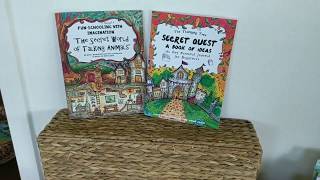 00 Usborne Books & Thinking Tree Combo!  Creator's Homeschooling Curriculum - Level B2