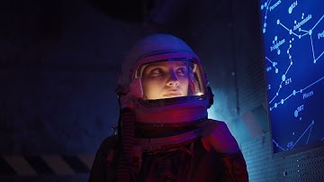 Astronuts - Junk leaving orbit (Official Video)