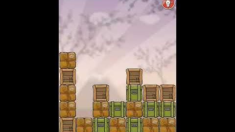 Move The Box - Osaka - Level 35 - Walkthrough