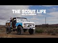 The Scout Life: An Eye on the Shenandoah International Scout 800