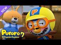 Pororo La Serie 7 | #9 ¡La increíble gorra de Éddy! | S7 EP 9 | Pororo en Español