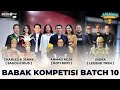 Full juragan jaman now  babak kompetisi batch 10