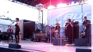 Bettye Lavette - Isn&#39;t it a Pity - Johnstown 08 - 05 - 2011