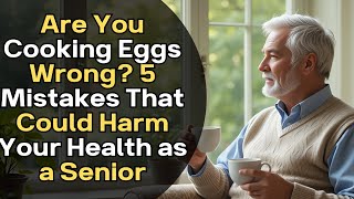 5 Common Mistakes That Turn Your Eggs Toxic and How to Keep Them Healthy