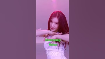 What I thought when I first watched itzy