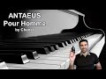 Antaeus pour homme by chanel fragrance review
