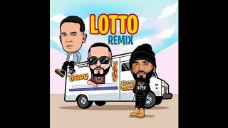 Lotto (Remix) - Joyner Lucas Ft. Yandel, G. Eazy