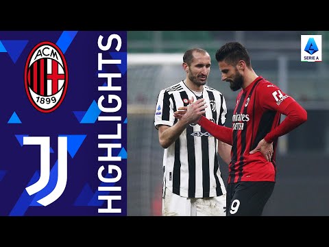 AC Milan - Juventus 0:0