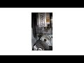 Spinner U5-630 I Vertical Machining Center I 2018