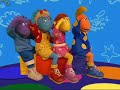 Tweenies - A Sailor Went to Sea, Sea, Sea (European Portuguese Dub)