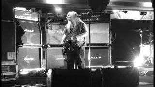 Video thumbnail of "J Mascis and the Fog - Back Before You Go.wmv"