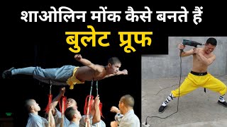 Why no one can beat Shaolin Monk || shaolin monk vs mma fighter || shaolin monk vs WWE screenshot 2