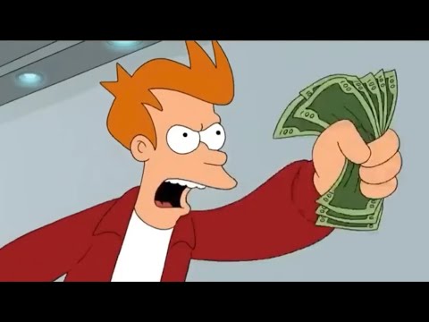 Futurama Returns with Uneven but Often Funny New Season on ...