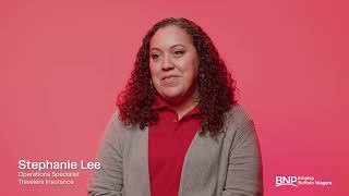 Employ Buffalo Niagara | Career Pathways at Travelers