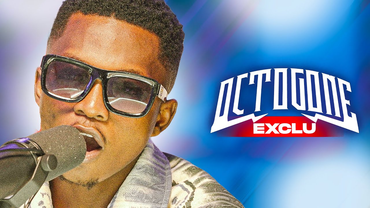 Watch Lesky - Mr Ouwo (Exclu OCTOGONE) on YouTube Watch Lesky - Mr Ouwo (Exclu OCTOGONE) on YouTube