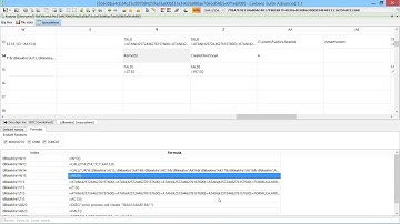 Blitz 19 Seconds Excel Malware Analysis