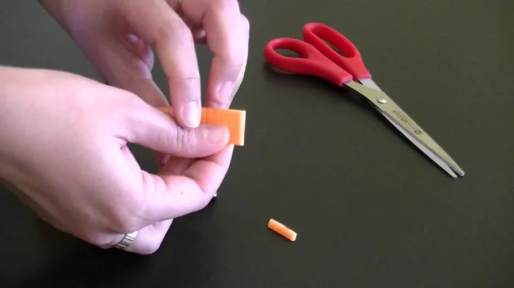 Medical Bracelet - How to adjust Med-ID Band.