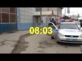 Полицейский беспредел ОП-3 МВД Волгограда